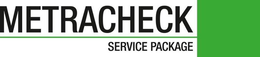 METRACHECK SERVICE PACKAGE trademark