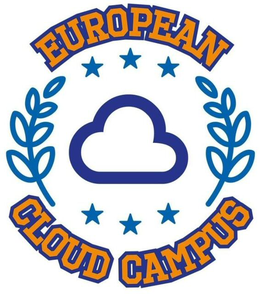 EUROPEAN CLOUD CAMPUS trademark