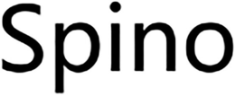 SPINO trademark