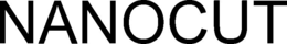 NANOCUT trademark