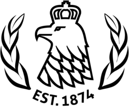 EST.1874 trademark
