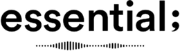 ESSENTIAL; trademark