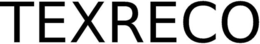 TEXRECO trademark