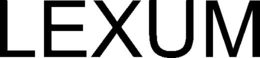 LEXUM trademark