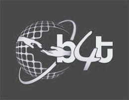 B4T trademark