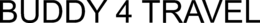 BUDDY 4 TRAVEL trademark
