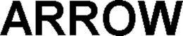 ARROW trademark