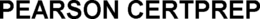 PEARSON CERTPREP trademark