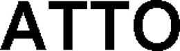 ATTO trademark