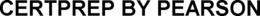 CERTPREP BY PEARSON trademark
