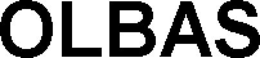 OLBAS trademark