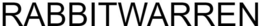 RABBITWARREN trademark