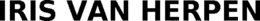 IRIS VAN HERPEN trademark