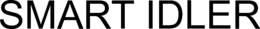 SMART IDLER trademark