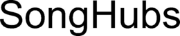 SONGHUBS trademark