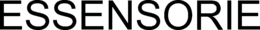 ESSENSORIE trademark