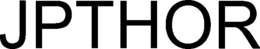 JPTHOR trademark