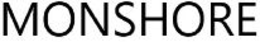 MONSHORE trademark