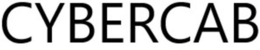 CYBERCAB trademark