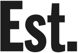 EST. trademark