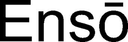 ENSO trademark