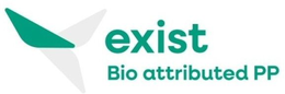EXIST BIO ATTRIBUTED PP trademark