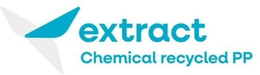 EXTRACT CHEMICAL RECYCLED PP trademark