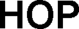 HOP trademark