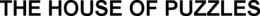 THE HOUSE OF PUZZLES trademark