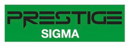 PRESTIGE SIGMA trademark
