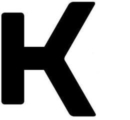 K trademark