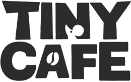 TINY CAFE trademark