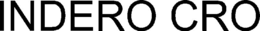 INDERO CRO trademark