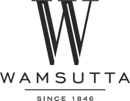 W WAMSUTTA SINCE 1846 trademark