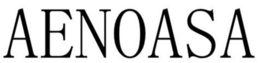 AENOASA trademark