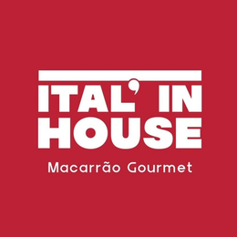 ITAL' IN HOUSE MACARRÃO GOURMET trademark