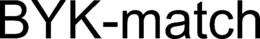 BYK-MATCH trademark