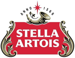 STELLA ARTOIS ANNO 1366 trademark