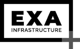EXA INFRASTRUCTURE trademark