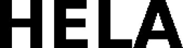HELA trademark