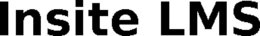 INSITE LMS trademark