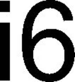 I6 trademark