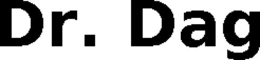 DR. DAG trademark
