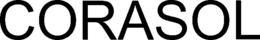 CORASOL trademark