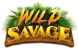 WILD SAVAGE trademark