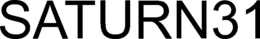 SATURN31 trademark