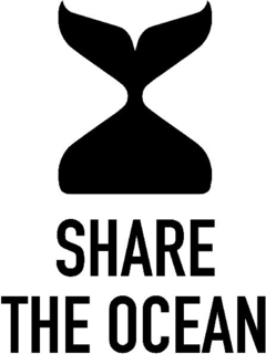 SHARE THE OCEAN trademark