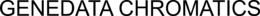 GENEDATA CHROMATICS trademark