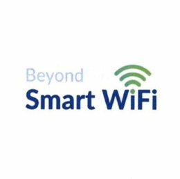 BEYOND SMART WIFI trademark