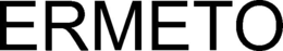ERMETO trademark